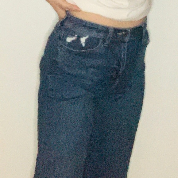 Urban Outfitter cropped pants - Picture 2 of 3